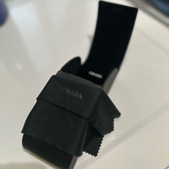 Prada Sunglasses - Picture 4 of 5